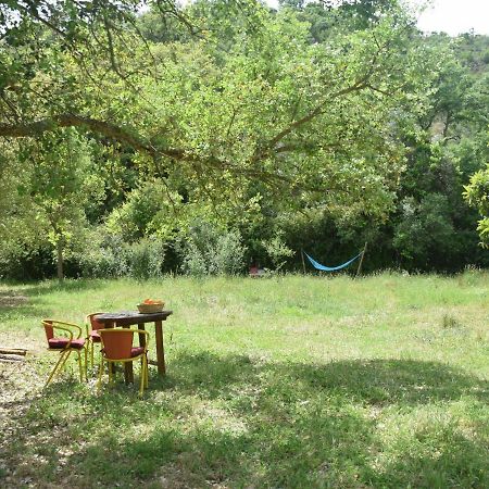 Quiet And Cottage In The Estate Casas Da Cerca Troviscais Exterior photo